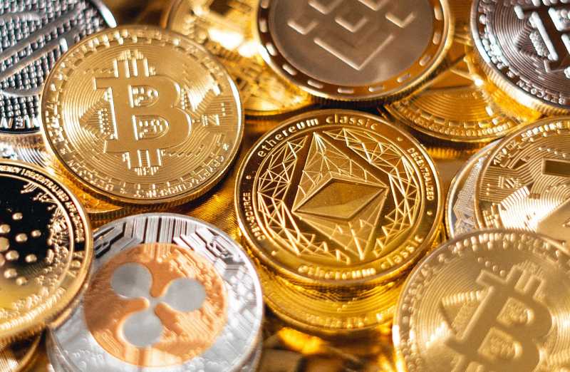 Harga Tokenomy Meningkat Lebih dari 300 Persen Sehari Harga Tokenomy Meningkat Lebih dari 300 Persen Sehari