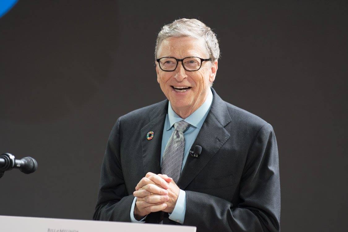 Bill Gates Soal Omicron: Batal Liburan hingga Pandemi Terparah