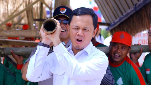 Walikota Bogor Bima Arya Positif Corona, Netizen Heboh Walikota Bogor Bima Arya Positif Corona, Netizen Heboh