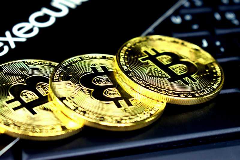 Harga Bitcoin dan Ethereum Kembali ke Level Tertinggi