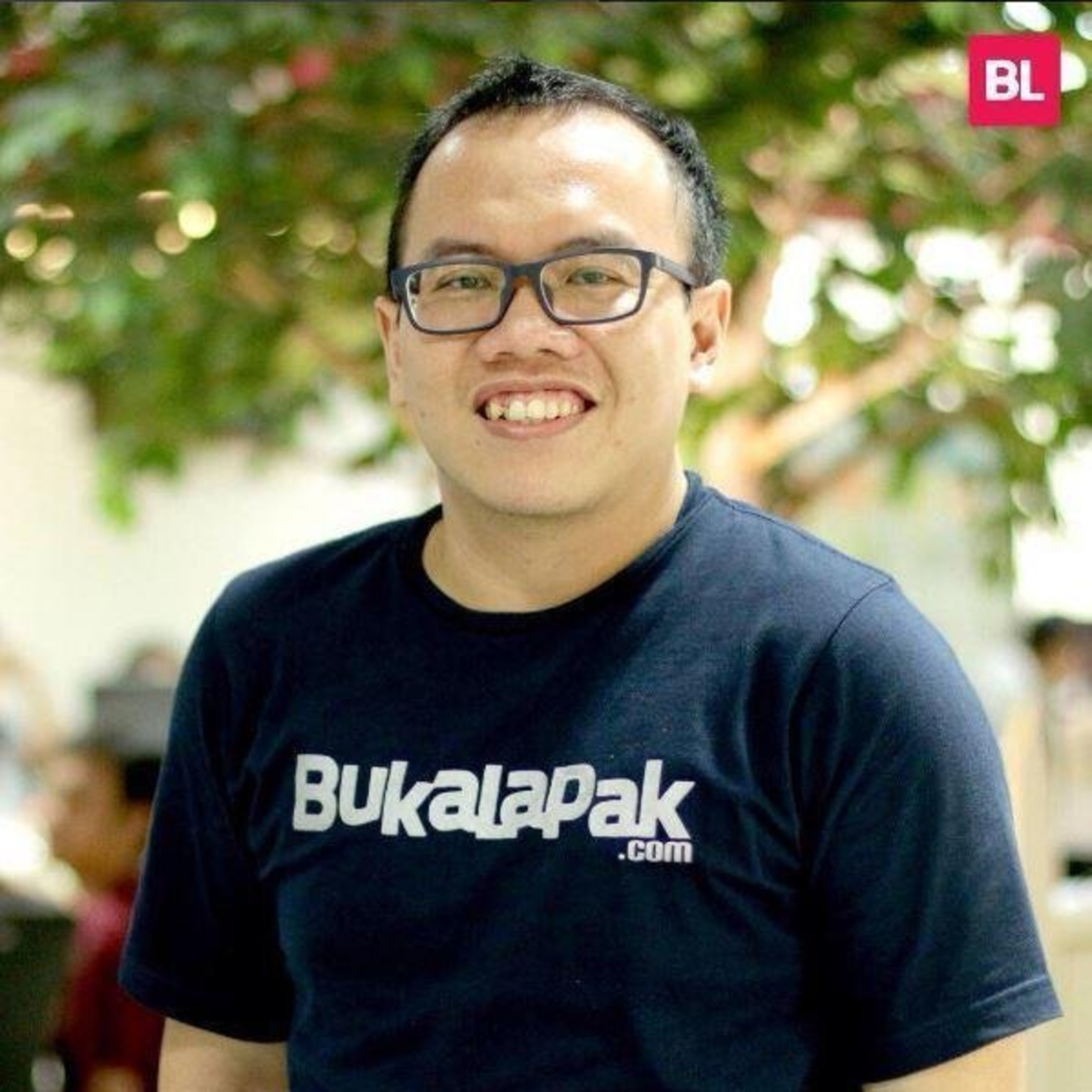 RUPS Telkom Tetapkan Fajrin Rasyid Jadi Direktur Digital Business