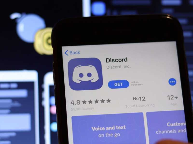 Discord Batal Diakuisisi Microsoft Discord Batal Diakuisisi Microsoft