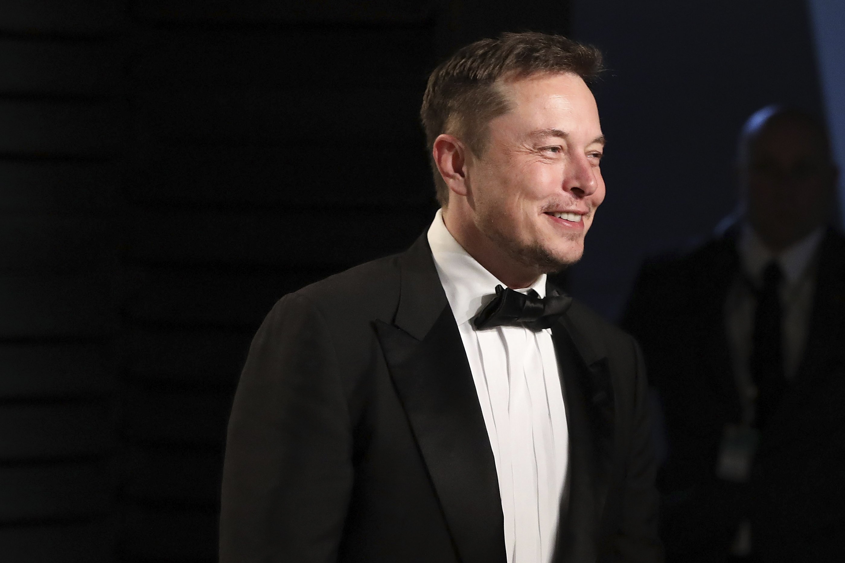 Deretan Cuitan Elon Musk yang Masih Percaya Pandemi Corona Cuma Konspirasi