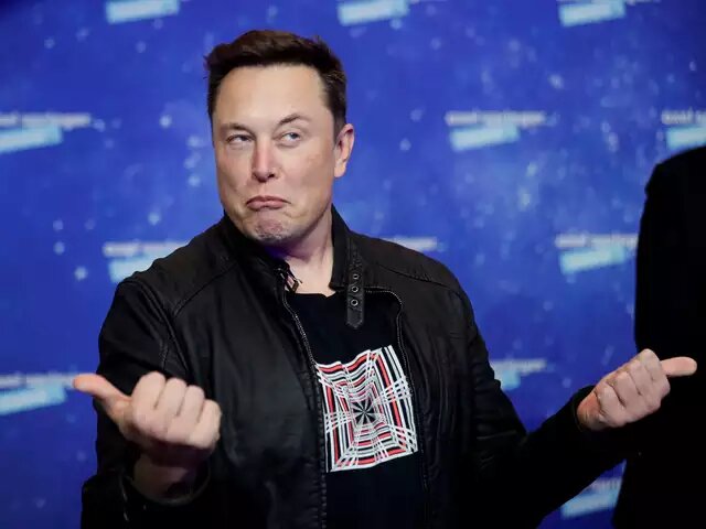 SpaceX Bakal Bikin Elon Musk Jadi Triliuner di Masa Depan