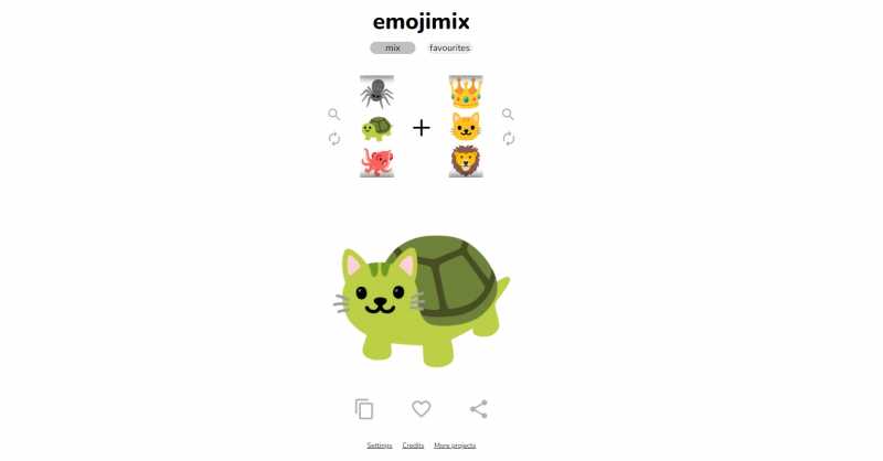 Main Emoji Mix, Bikin Kombinasi Emoji Unik ala TikTok Main Emoji Mix, Bikin Kombinasi Emoji Unik ala TikTok