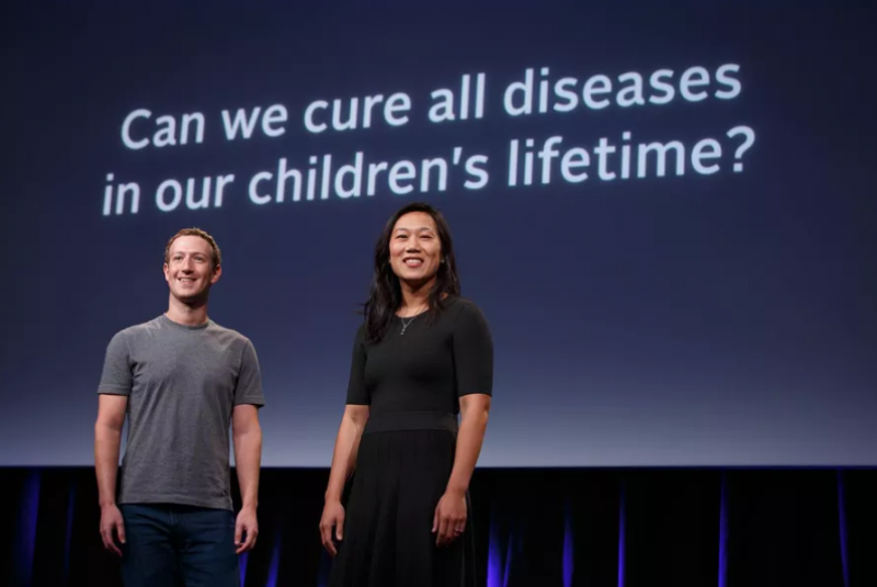 CEO Facebook Tak Wajibkan Karyawannya Vaksin Corona CEO Facebook Tak Wajibkan Karyawannya Vaksin Corona