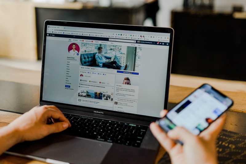 Seberapa Banyak Data Kita yang ‘Direnggut’ Facebook? Seberapa Banyak Data Kita yang ‘Direnggut’ Facebook?