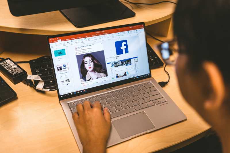 Lebih Praktis, Begini Cara Pindahkan Data dari Facebook Lebih Praktis, Begini Cara Pindahkan Data dari Facebook
