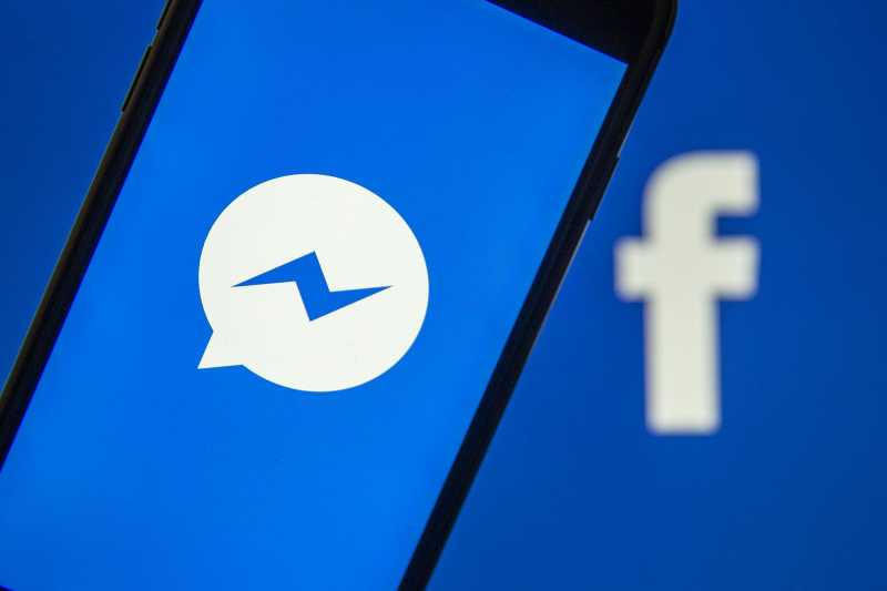 Facebook Juga Hadirkan Fitur Hapus Pesan Otomatis untuk Messenger Facebook Juga Hadirkan Fitur Hapus Pesan Otomatis untuk Messenger