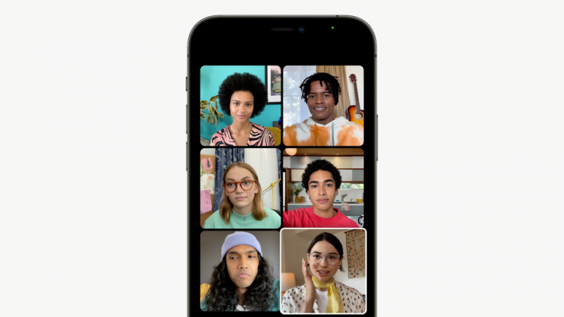Begini Cara Pakai FaceTime di Ponsel Android Begini Cara Pakai FaceTime di Ponsel Android