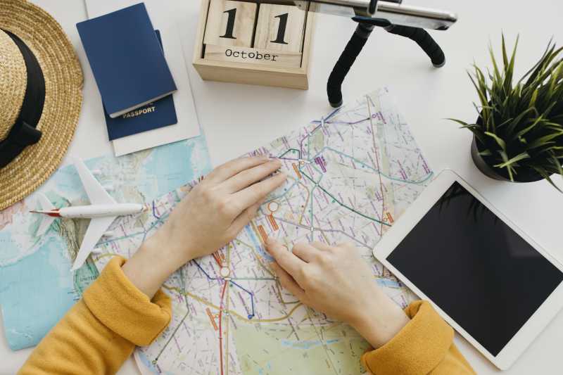 Kaleidoskop 2020: Daftar Startup Travel yang Bangkit dari Pandemi