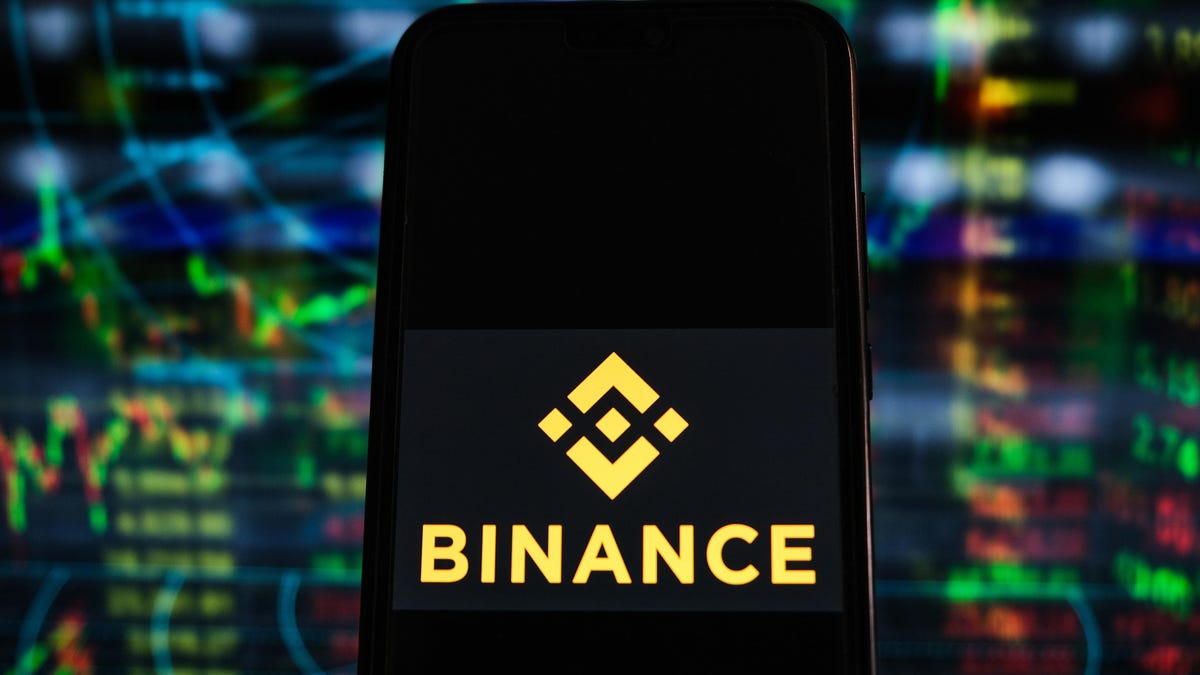 Binance Ajak Telkom dan BCA Bikin Bursa Mata Uang Kripto?