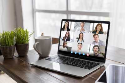 Teknologi Video Call di 2021, Masih Cuma untuk Virtual Meeting?