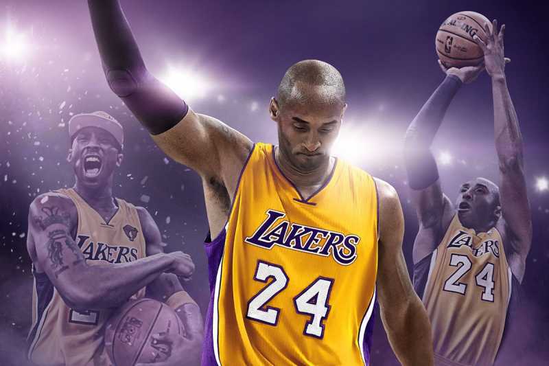 Komunitas Gamers Berduka untuk Kobe Bryant Komunitas Gamers Berduka untuk Kobe Bryant