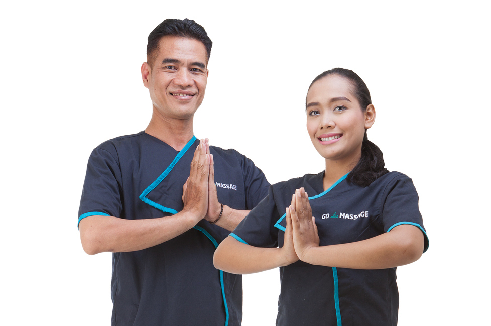 Gojek Hentikan Layanan GoMassage Gojek Hentikan Layanan GoMassage