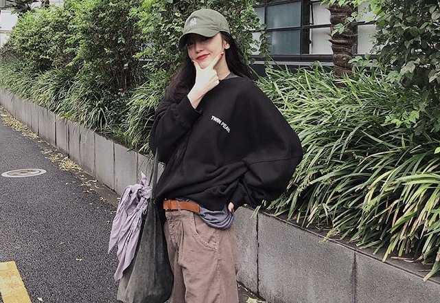 #RIPHara Viral, Netizen Kenang Persahabatan Goo Hara dengan Sulli f(x) #RIPHara Viral, Netizen Kenang Persahabatan Goo Hara dengan Sulli f(x)