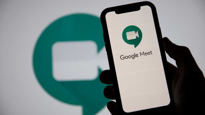 Tak Lagi Gratis, Google Meet Kini Dibatasi 60 Menit Per Hari Tak Lagi Gratis, Google Meet Kini Dibatasi 60 Menit Per Hari