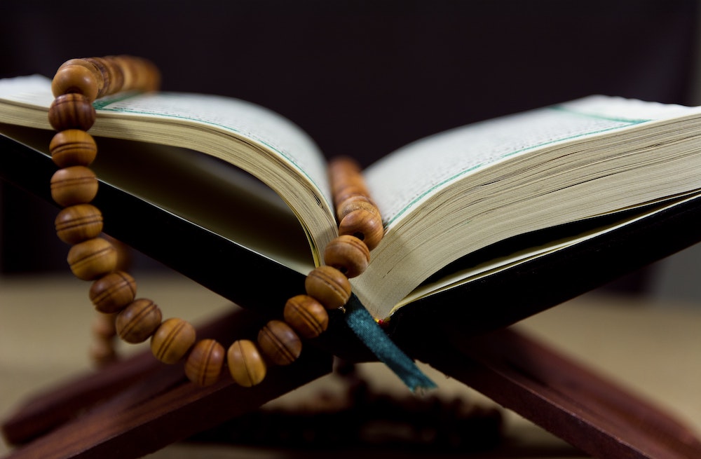Manfaat Belajar Al-Quran via Online