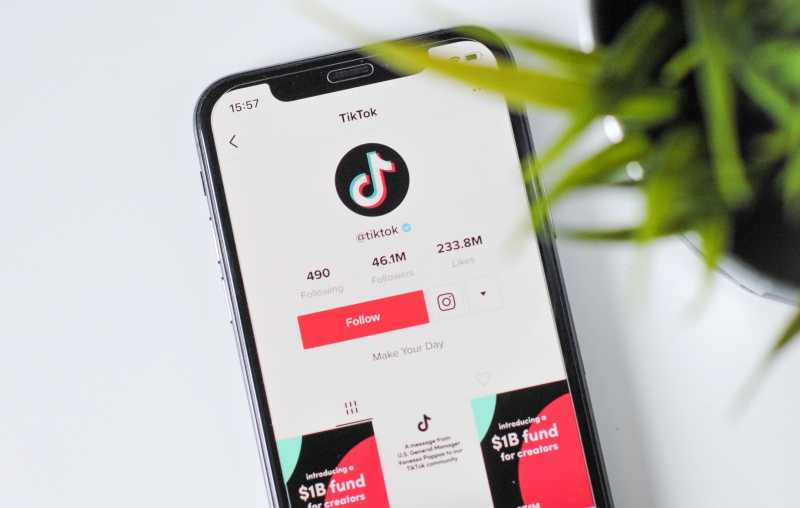 Konten TikTok Kini Bisa Ditonton di Android TV Konten TikTok Kini Bisa Ditonton di Android TV