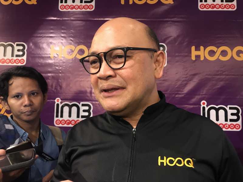 Layanan Streaming Hooq Resmi Berhenti