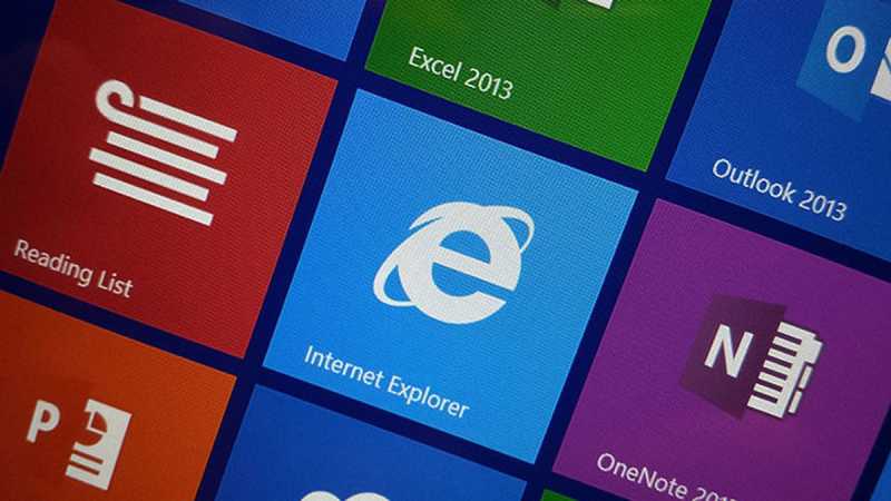 Mengenal Sejarah Internet Explorer,  yang Bakal Dimatikan Microsoft