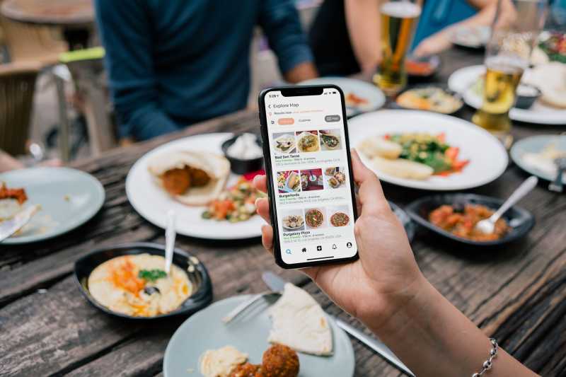 Bingung Menu Buka Puasa dan Sahur? Simak 4 Aplikasi Resep Ini Bingung Menu Buka Puasa dan Sahur? Simak 4 Aplikasi Resep Ini
