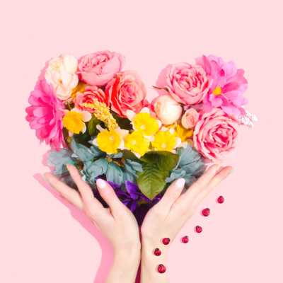 5 Wejangan Kencan Online di Hari Valentine