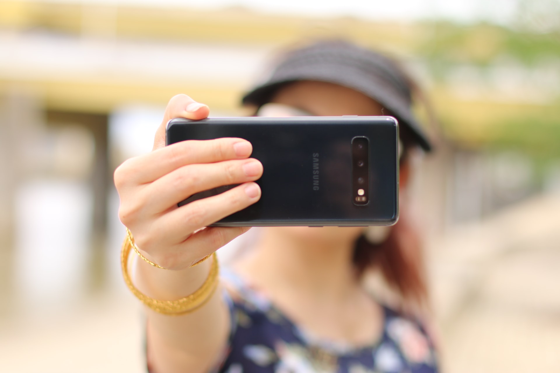 <i>Thanks</i> Ghozali, Akhirnya Foto Selfie Bisa Jadi Ladang Cuan