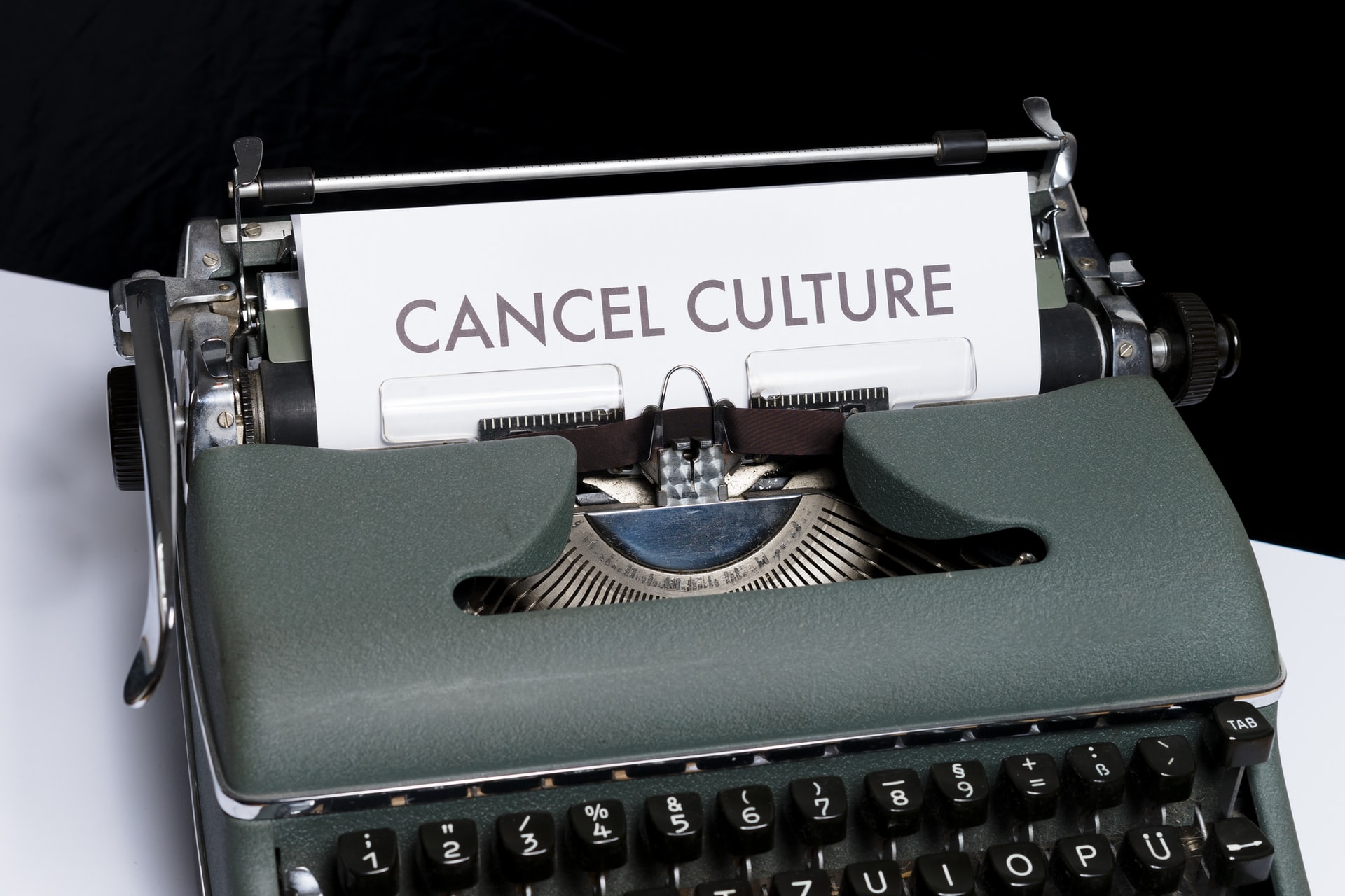 Cancel Culture: Sejarah ‘Pemboikotan Massal’ di Sosial Media 