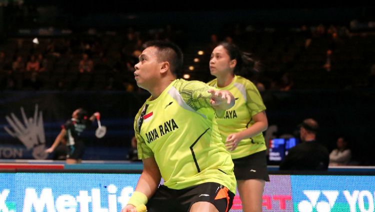 Duka Netizen Atas Wafatnya Legenda Bulutangkis Markis Kido Menggema di Twitter Duka Netizen Atas Wafatnya Legenda Bulutangkis Markis Kido Menggema di Twitter