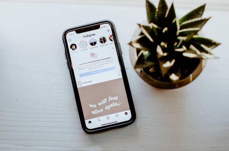 Setelah Diakuisisi Facebook, Giphy Akan Diintegrasikan ke Instagram Setelah Diakuisisi Facebook, Giphy Akan Diintegrasikan ke Instagram