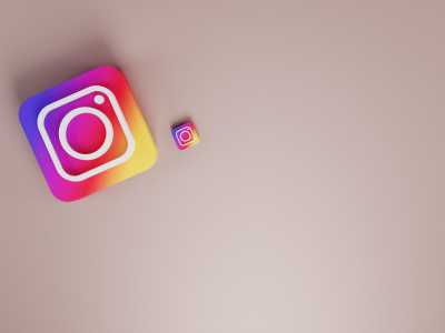 NFT Siap Gempur Instagram, Buat Apa?