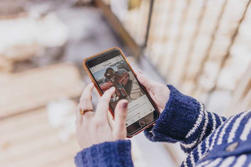 Ini Cara Sembunyikan ‘Foto Aib’ yang Di-tag Teman di Instagram Ini Cara Sembunyikan ‘Foto Aib’ yang Di-tag Teman di Instagram