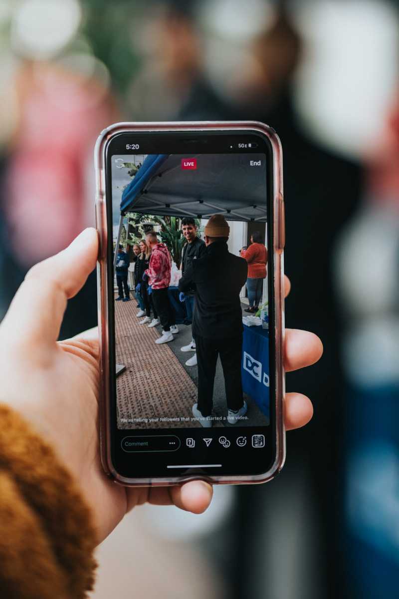 Instagram Luncurkan Fitur Moderator untuk Live IG, Apa Gunanya?