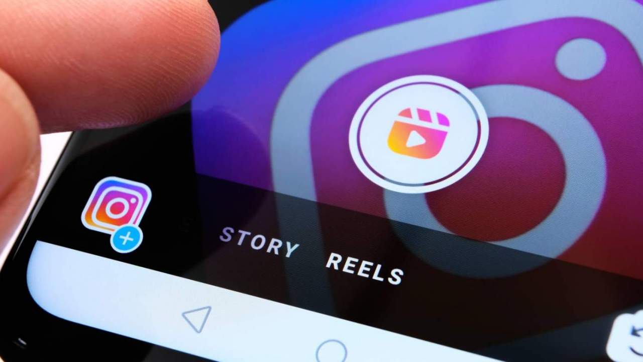 ‘Suara Robot’ ala TikTok Hadir di Instagram Reels