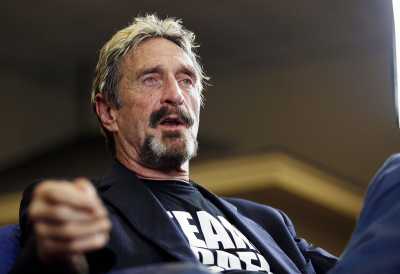 Daftar Kontroversi John McAfee, dari Penggelapan Pajak Hingga Pembunuhan