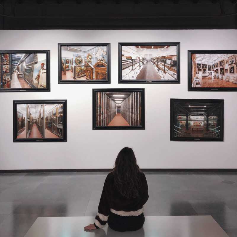 Daftar Museum yang Bisa Dikunjungi Secara Virtual Daftar Museum yang Bisa Dikunjungi Secara Virtual