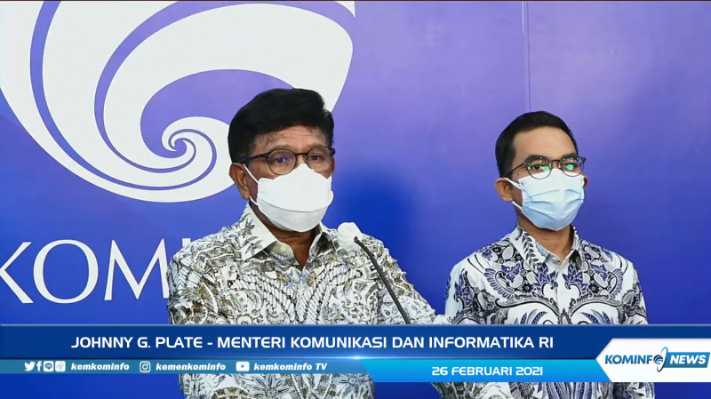 Kominfo Bentuk Net Ethics Committee, Agar Warga Lebih Beretika dalam Berinternet Kominfo Bentuk Net Ethics Committee, Agar Warga Lebih Beretika dalam Berinternet