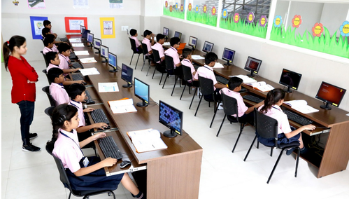 Lima Hal Mengapa Sekolah Harus Memiliki Website Resmi Sendiri Lima Hal Mengapa Sekolah Harus Memiliki Website Resmi Sendiri