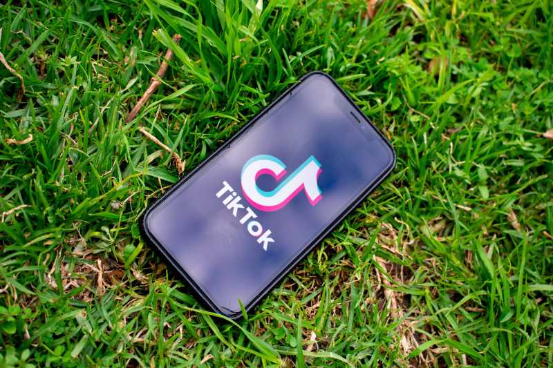 Jangan Harap Sebar Hoax Covid-19 di TikTok Jangan Harap Sebar Hoax Covid-19 di TikTok