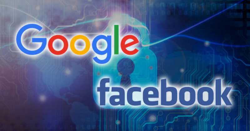 Ada Kesepakatan “Gelap” Google dan Facebook Ada Kesepakatan “Gelap” Google dan Facebook