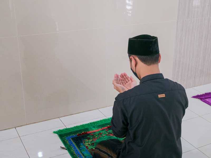 Rekomendasi Aplikasi Pendukung Ibadah Selama Puasa Rekomendasi Aplikasi Pendukung Ibadah Selama Puasa