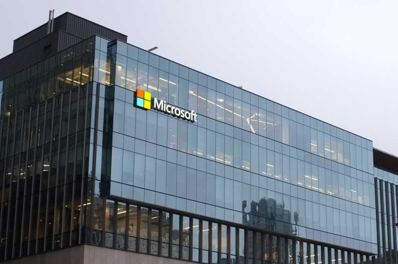 Microsoft Akan Dirikan Pusat Data Pertama di Indonesia