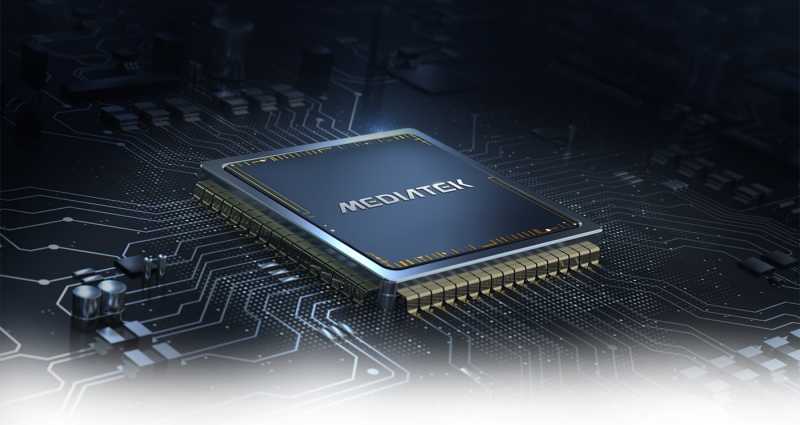 Chipset Mediatek Makin Canggih Berkat Dimensity 820