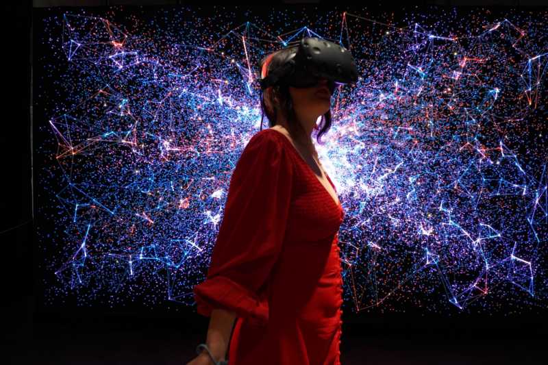 Anak Muda Harus Tahu Telkom Metaverse Ecosystem, Apa Saja Isinya? Anak Muda Harus Tahu Telkom Metaverse Ecosystem, Apa Saja Isinya?