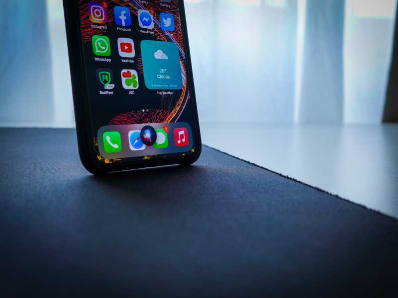 Bahkan Siri Merahasiakan Apple Event bulan Maret Ini Bahkan Siri Merahasiakan Apple Event bulan Maret Ini