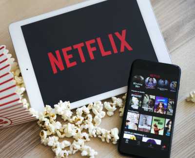 Tonton Netflix di Rumah Aja, Atur Parental Controls dengan Cara Ini