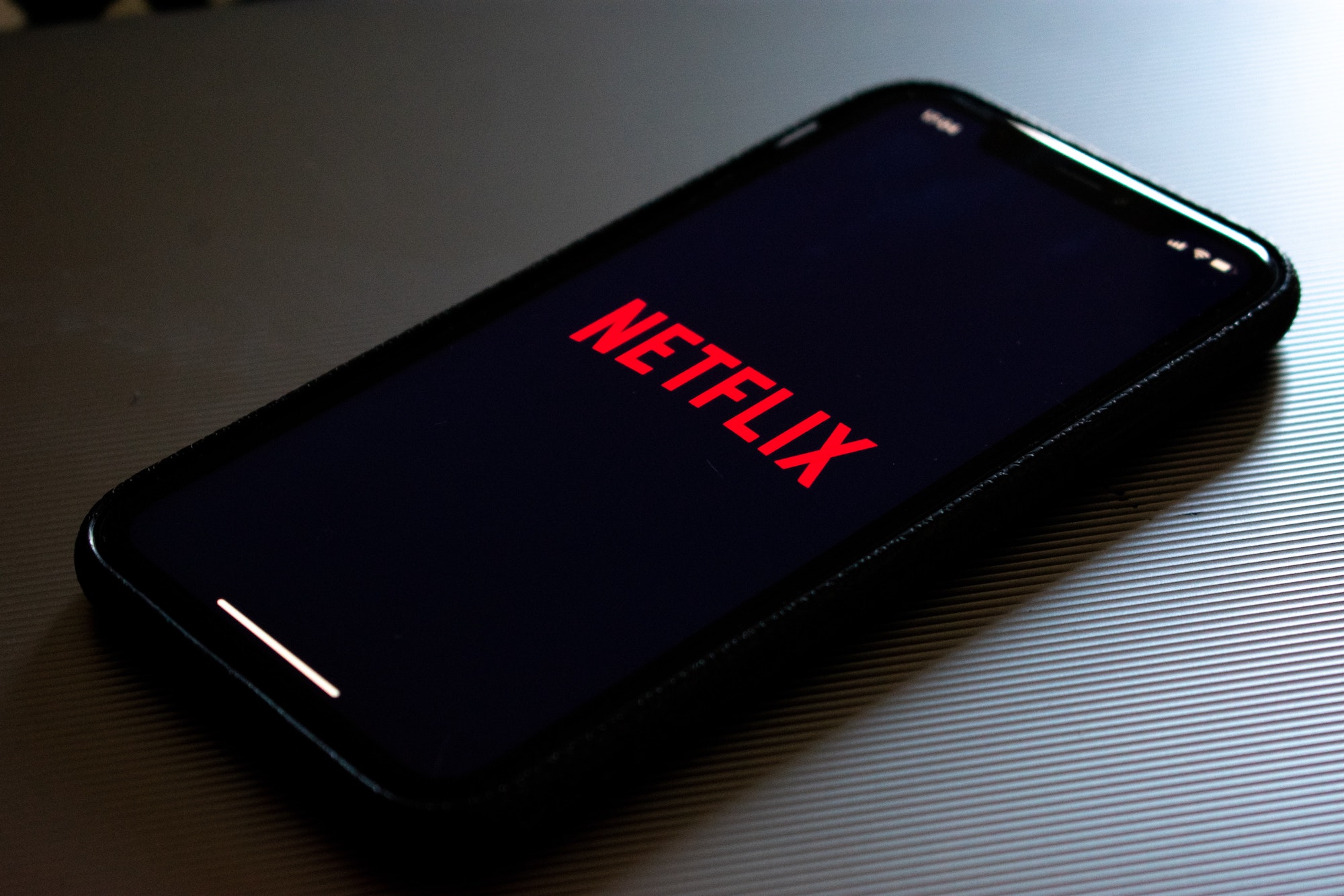 Netflix Siapkan Fitur Kejutan, Tapi Cuma Buat Pengguna Apple
