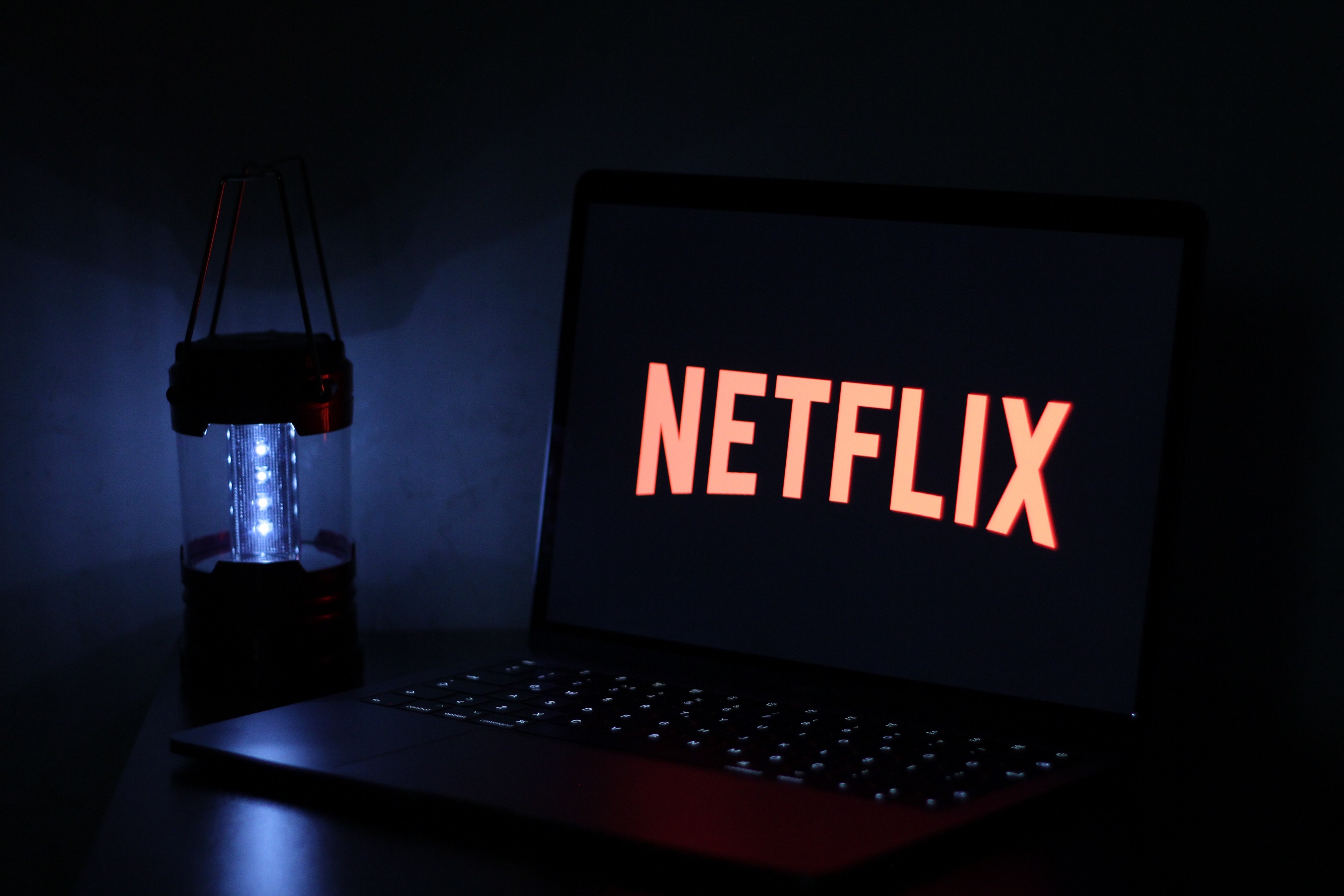 Efek Perang, Netflix Ogah Tayangkan Saluran TV Rusia