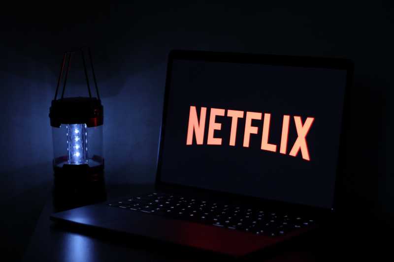 Efek Perang, Netflix Ogah Tayangkan Saluran TV Rusia Efek Perang, Netflix Ogah Tayangkan Saluran TV Rusia